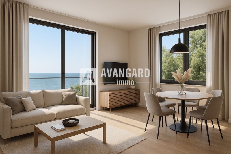 Продава  2-стаен град Варна , Аспарухово , 77 кв.м | 16962312