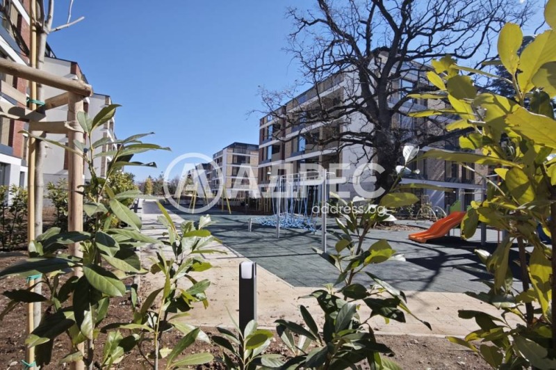 Til salgs  1 soverom Sofia , Bojana , 76 kvm | 22078771 - bilde [2]