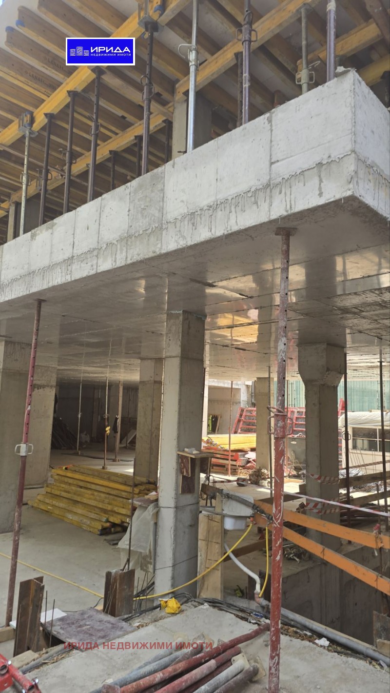 Продава  3-стаен, град София, Стрелбище •  370 475 EUR • ID 39481825 — holmes.bg - [1] 