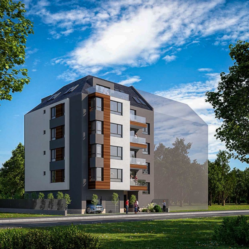 For Sale  2 bedroom Sofia , Suhata reka , 91 sq.m | 59514709 - image [2]
