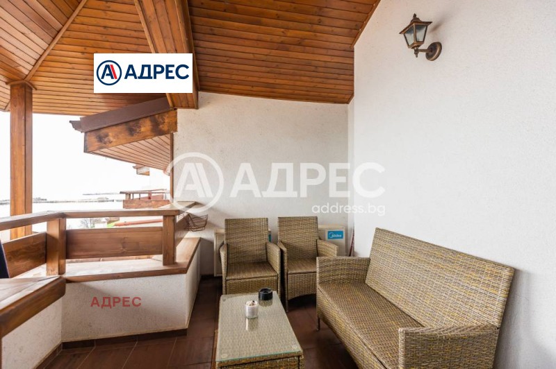 Eladó  2 hálószobás régió Dobrich , Balcsik , 123 négyzetméter | 57147407 - kép [6]