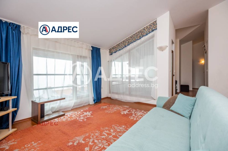 Eladó  2 hálószobás régió Dobrich , Balcsik , 123 négyzetméter | 57147407 - kép [5]