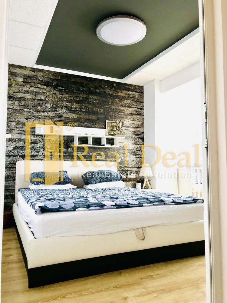 Продава 3-СТАЕН, гр. София, Младост 1, снимка 6 - Апартаменти - 54311754