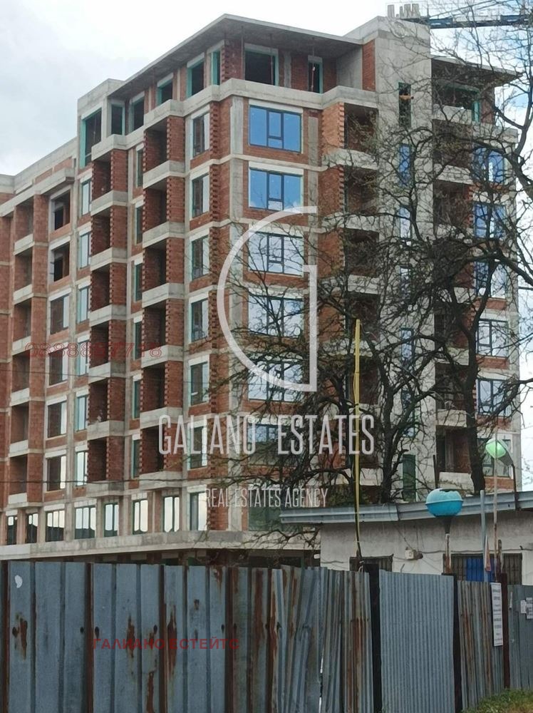 Продава 3-СТАЕН, гр. Стара Загора, Център, снимка 12 - Апартаменти - 54414420