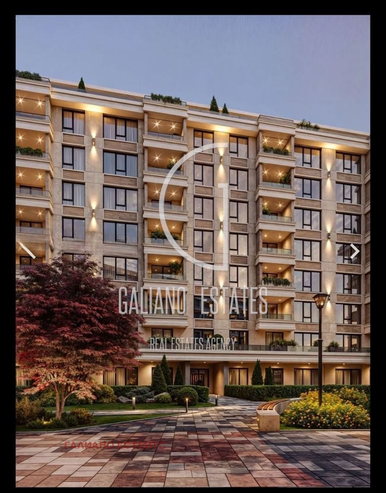 Продава 3-СТАЕН, гр. Стара Загора, Център, снимка 6 - Апартаменти - 54414420