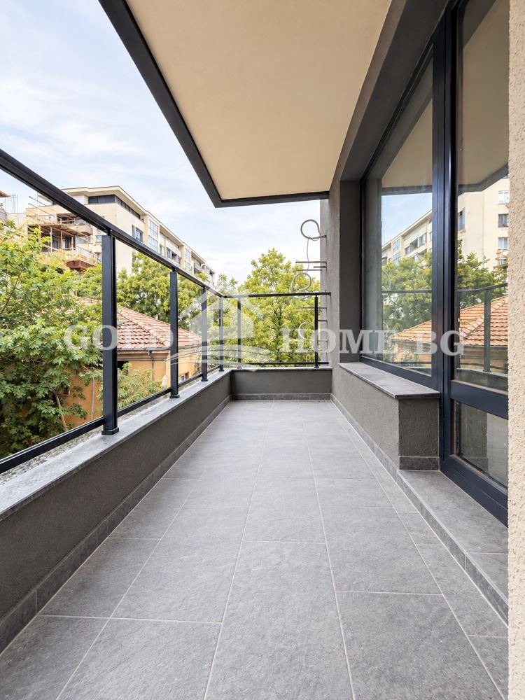 Продава 3-СТАЕН, гр. Пловдив, Каменица 1, снимка 13 - Апартаменти - 56598635