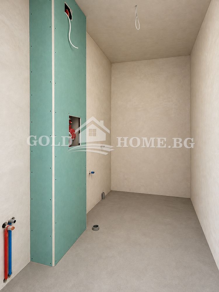 Продава 3-СТАЕН, гр. Пловдив, Каменица 1, снимка 12 - Апартаменти - 56598635