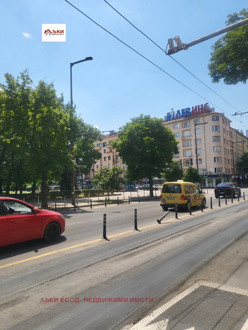 Продава  Офис град София , Център , 64 кв.м | 57939613 - изображение [11]
