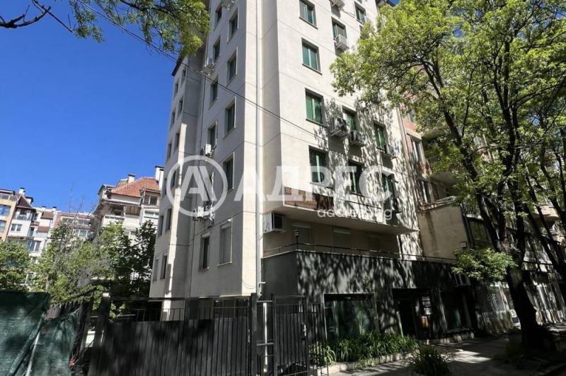 En venta  Oficina Sofia , Strelbishte , 156 metros cuadrados | 44410633 - imagen [2]