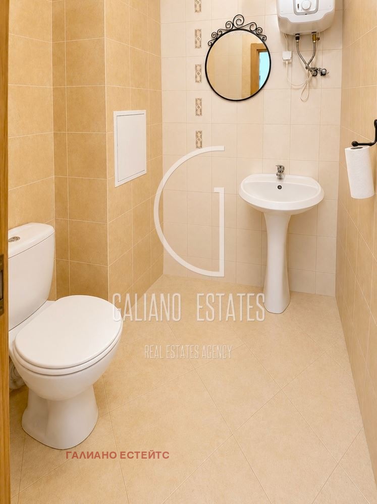 Продава ОФИС, гр. София, Кръстова вада, снимка 6 - Офиси - 55104891