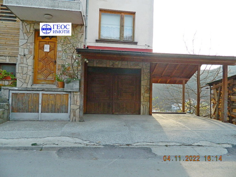 Продава  Етаж от къща град Смолян , Устово , 280 кв.м | 39792224 - изображение [2]