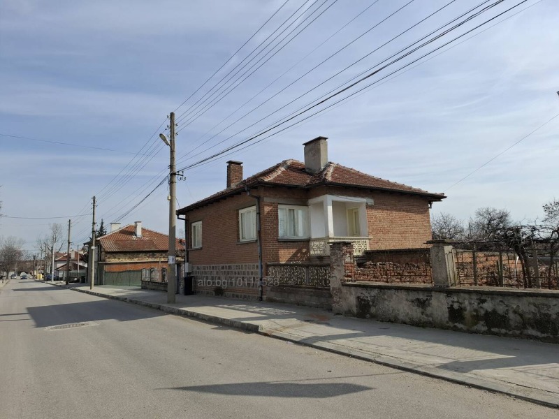 Продава  Къща, област Пловдив, с. Чешнегирово •  150 000 EUR • ID 14738305 — holmes.bg - [1] 
