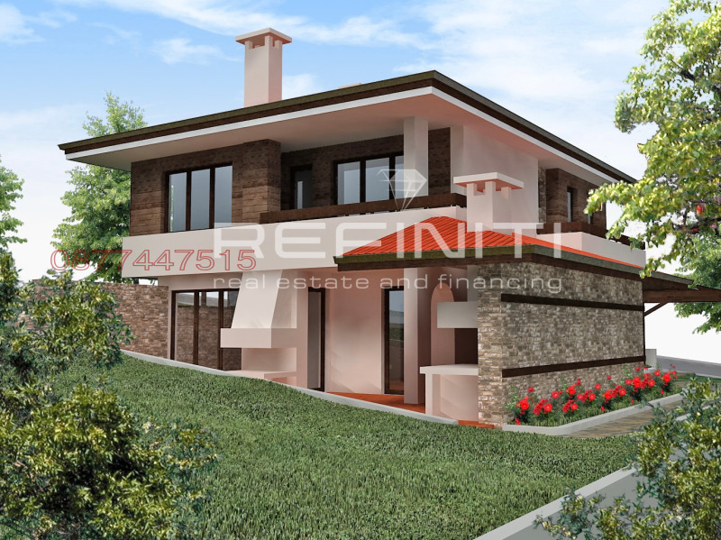 Na prodej  Dům oblast Burgas , Medovo , 231 m2 | 66465124 - obraz [2]