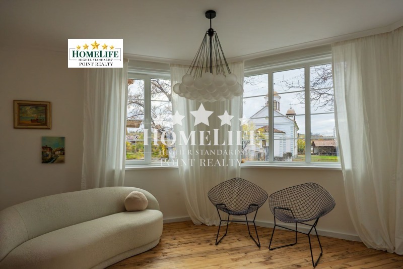 Продава КЪЩА, с. Шишковци, област Кюстендил, снимка 2 - Къщи - 52455765