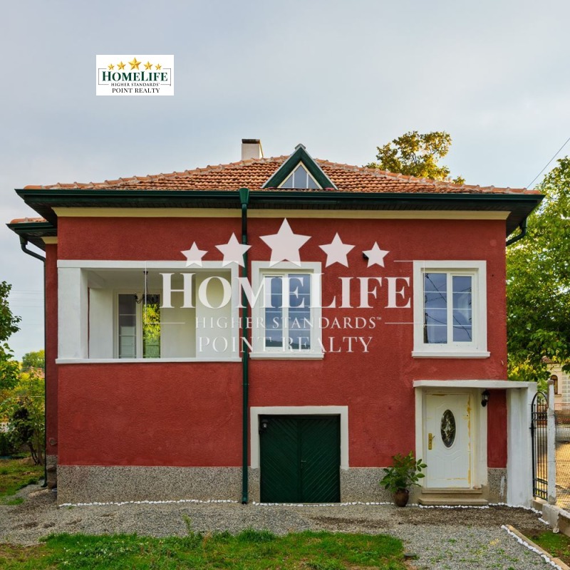 Продава КЪЩА, с. Шишковци, област Кюстендил, снимка 8 - Къщи - 52455765