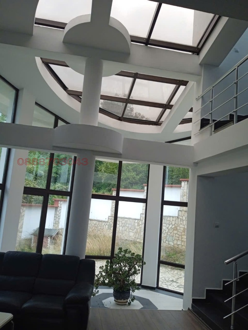 Продава КЪЩА, гр. София, гр. Банкя, снимка 4 - Къщи - 52782367