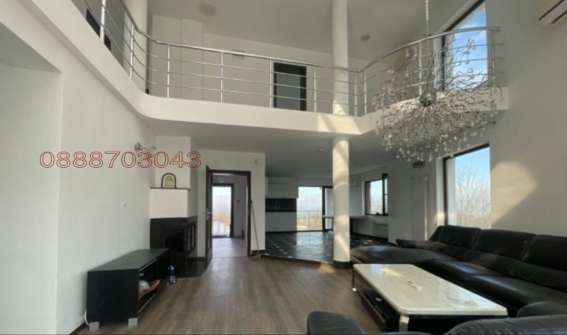 Продава КЪЩА, гр. София, гр. Банкя, снимка 5 - Къщи - 52782367