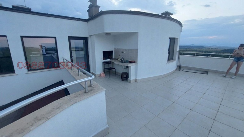 Продава КЪЩА, гр. София, гр. Банкя, снимка 7 - Къщи - 52782367