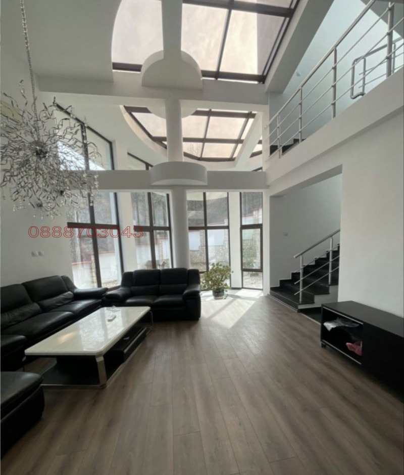 Продава КЪЩА, гр. София, гр. Банкя, снимка 3 - Къщи - 52782367