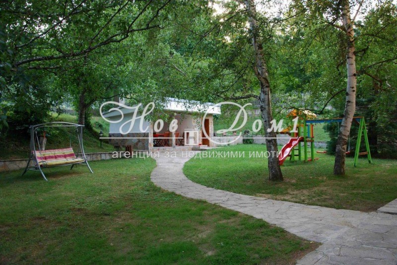 Продава КЪЩА, гр. Калофер, област Пловдив, снимка 5 - Къщи - 52799571