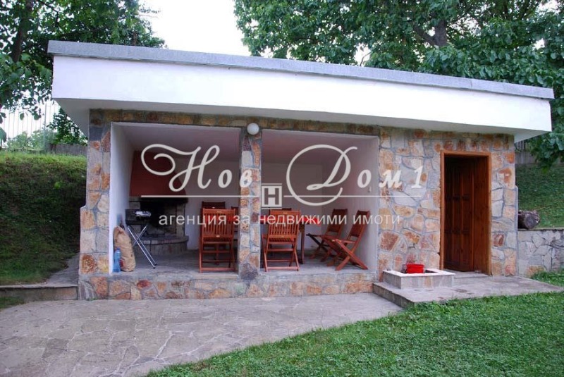 Продава КЪЩА, гр. Калофер, област Пловдив, снимка 6 - Къщи - 52799571