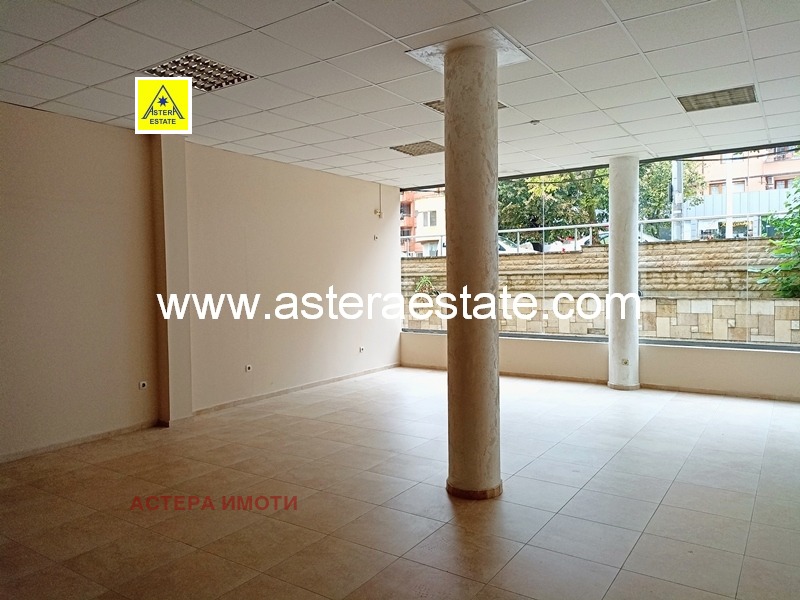 In vendita  Negozio Blagoevgrad , Shirok tsentar , 97 mq | 89581123