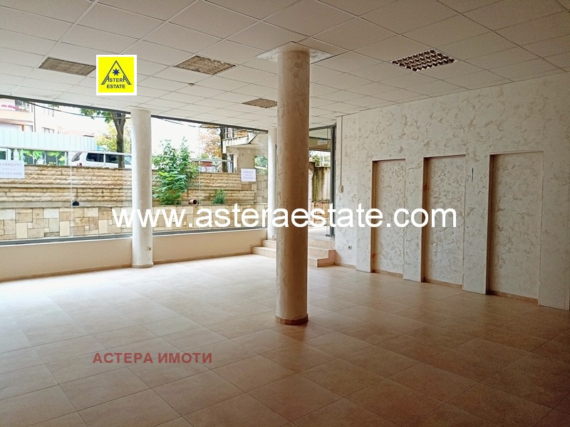 In vendita  Negozio Blagoevgrad , Shirok tsentar , 97 mq | 89581123 - Immagine [7]