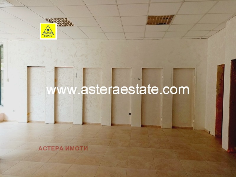 In vendita  Negozio Blagoevgrad , Shirok tsentar , 97 mq | 89581123 - Immagine [3]