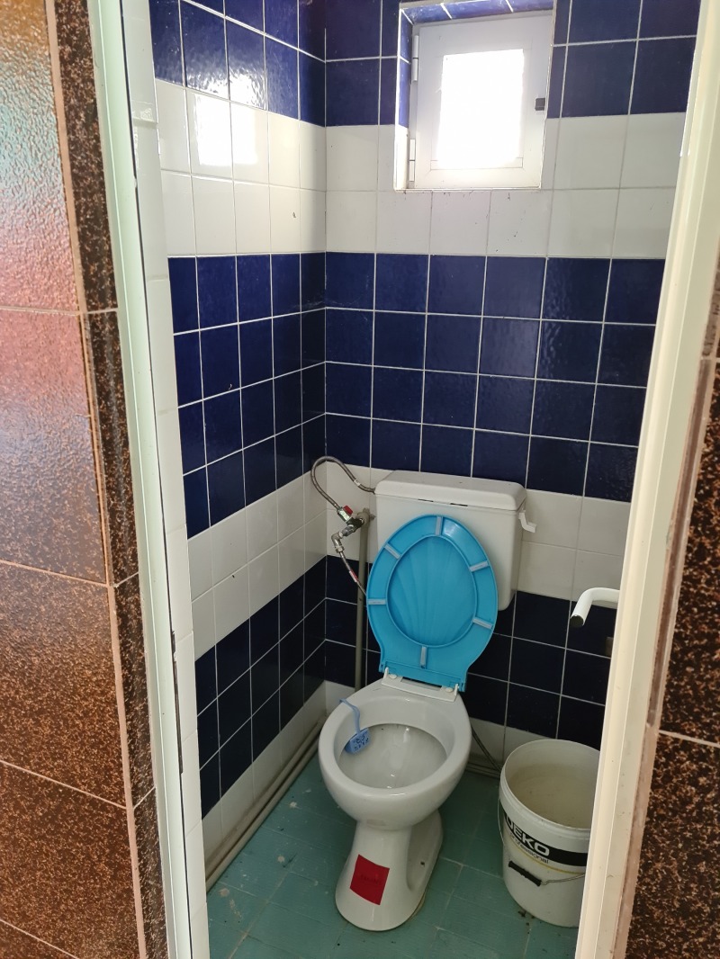 Продава ПРОМ. ПОМЕЩЕНИЕ, гр. Дулово, област Силистра, снимка 6 - Производствени сгради - 52783087