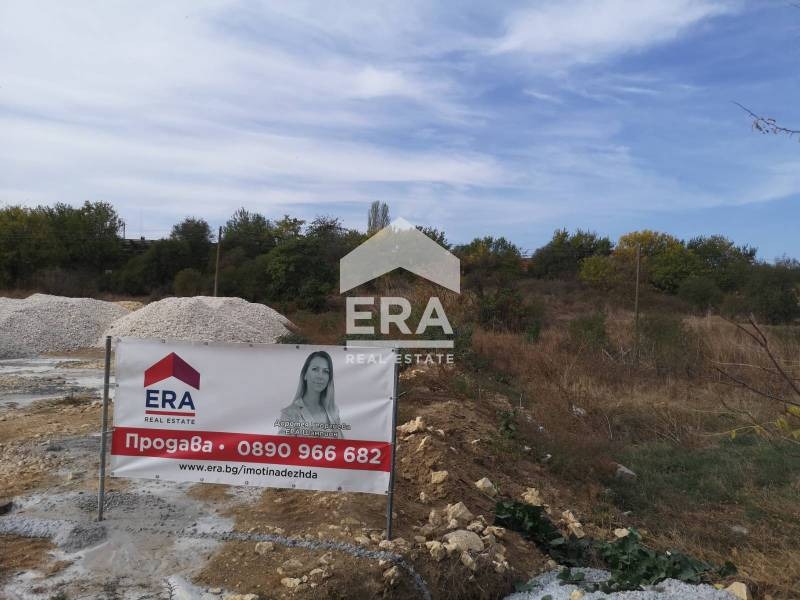 For Sale  Plot Ruse , Nova promishlena zona , 2779 sq.m | 66390634 - image [3]