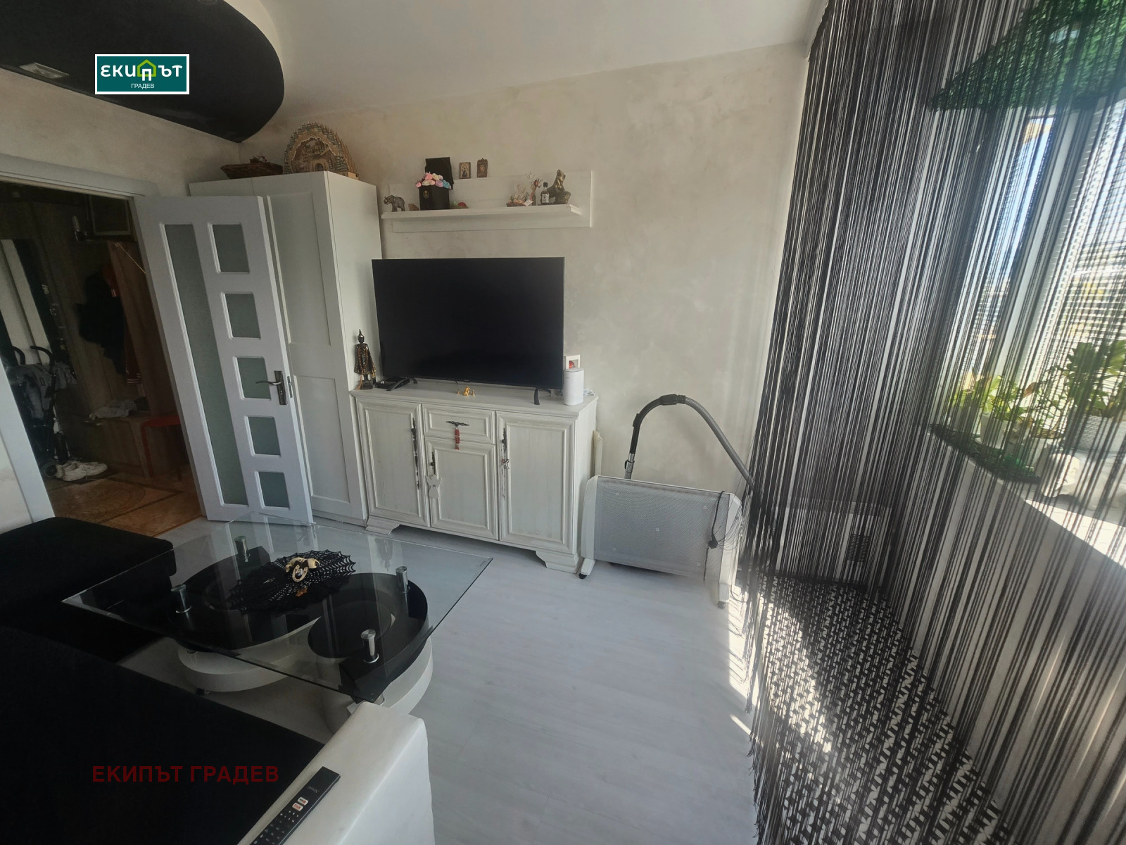 Продава 1-СТАЕН, гр. Варна, Западна промишлена зона, снимка 6 - Апартаменти - 55157152