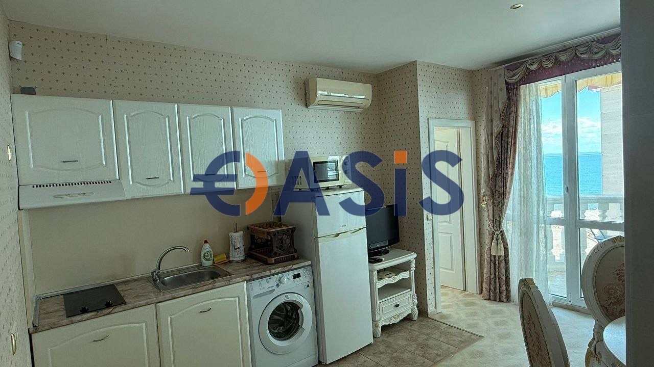 Продава 2-СТАЕН, к.к. Елените, област Бургас, снимка 2 - Апартаменти - 51115258