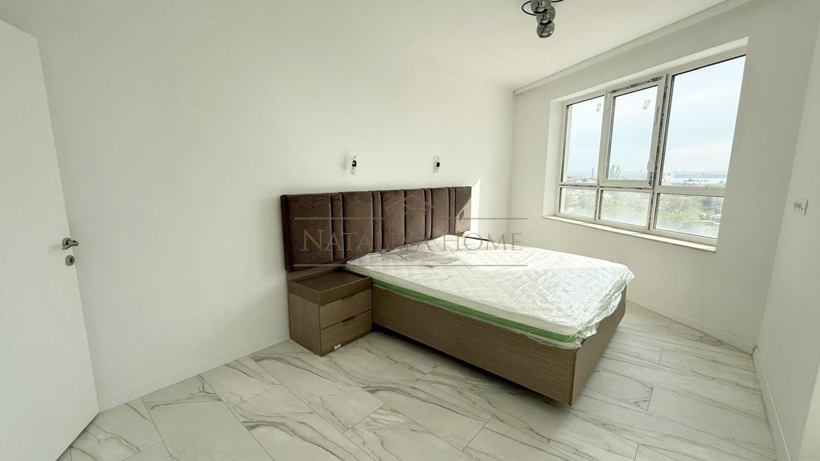 Продава 2-СТАЕН, гр. Бургас, Славейков, снимка 5 - Апартаменти - 54428559