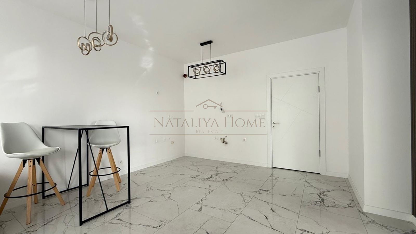 Продава 2-СТАЕН, гр. Бургас, Славейков, снимка 4 - Апартаменти - 54428559