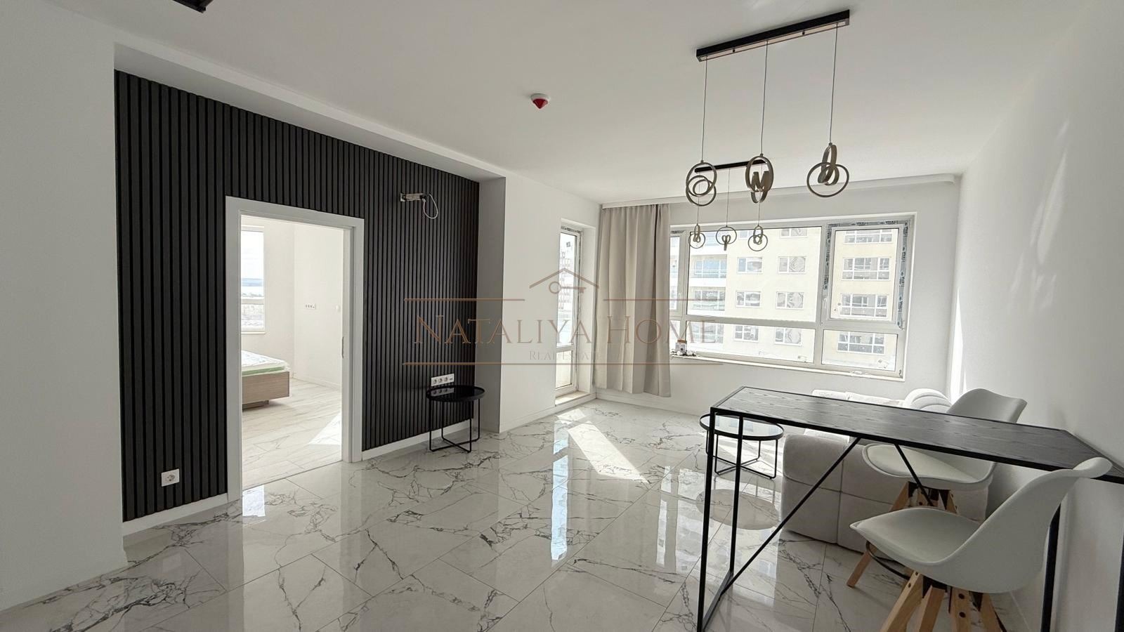 Продава 2-СТАЕН, гр. Бургас, Славейков, снимка 3 - Апартаменти - 54428559