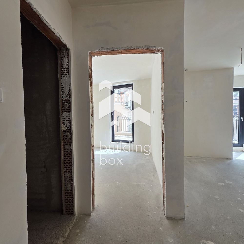 Продава 2-СТАЕН, гр. Пловдив, Център, снимка 6 - Апартаменти - 56368552
