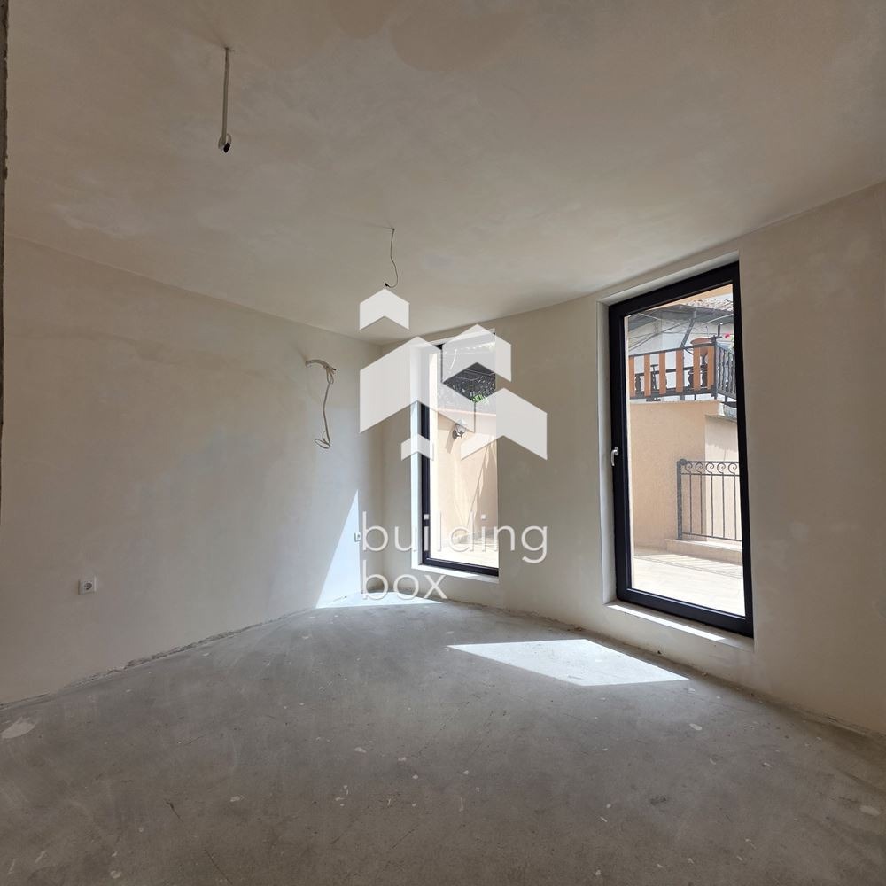 Продава 2-СТАЕН, гр. Пловдив, Център, снимка 5 - Апартаменти - 56368552