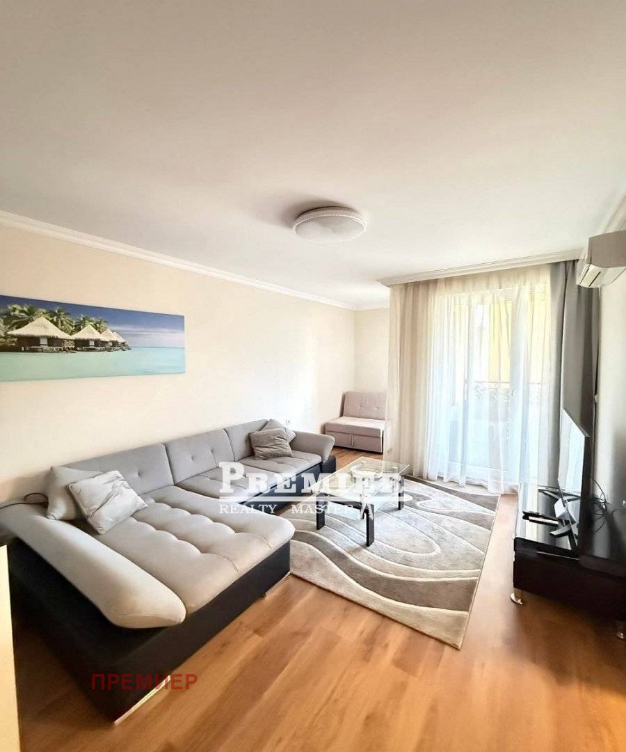 Продава 2-СТАЕН, к.к. Слънчев бряг, област Бургас, снимка 3 - Апартаменти - 53962225