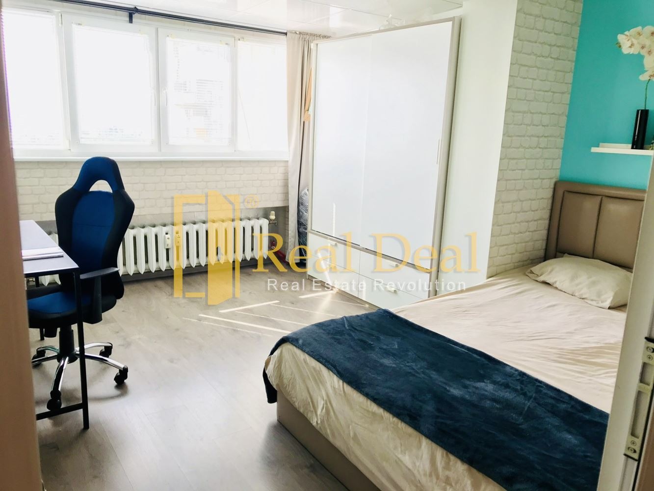 Продава 3-СТАЕН, гр. София, Младост 1, снимка 5 - Апартаменти - 54311754