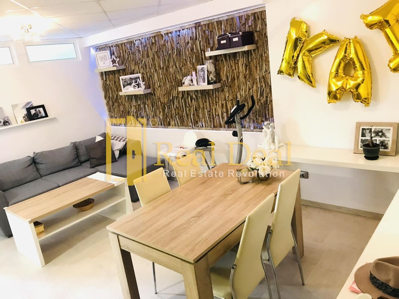 Продава 3-СТАЕН, гр. София, Младост 1, снимка 3 - Апартаменти - 54311754