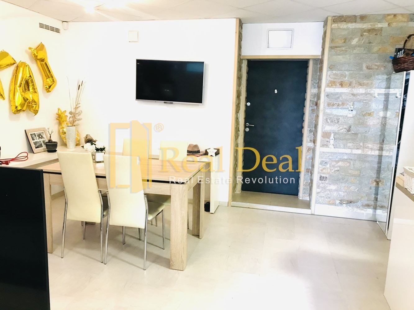 Продава 3-СТАЕН, гр. София, Младост 1, снимка 4 - Апартаменти - 54311754