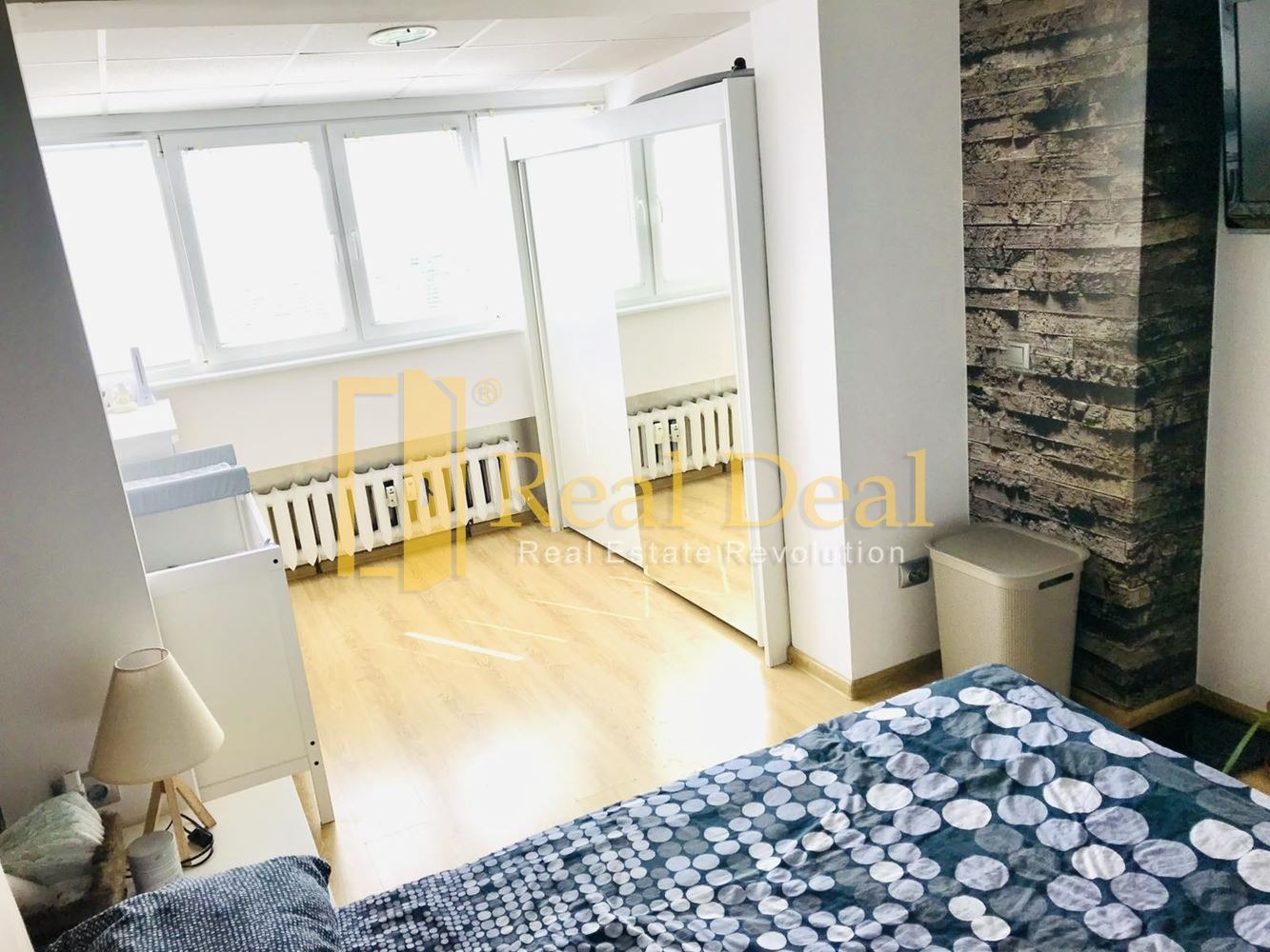 Продава 3-СТАЕН, гр. София, Младост 1, снимка 7 - Апартаменти - 54311754