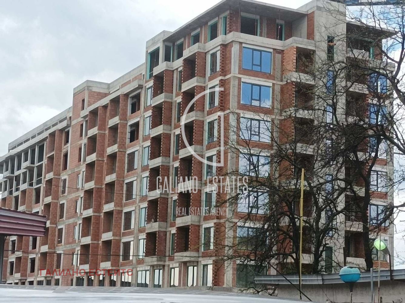 Продава 3-СТАЕН, гр. Стара Загора, Център, снимка 11 - Апартаменти - 54414420