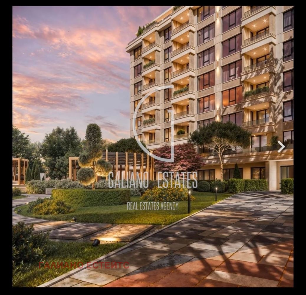 Продава 3-СТАЕН, гр. Стара Загора, Център, снимка 5 - Апартаменти - 54414420