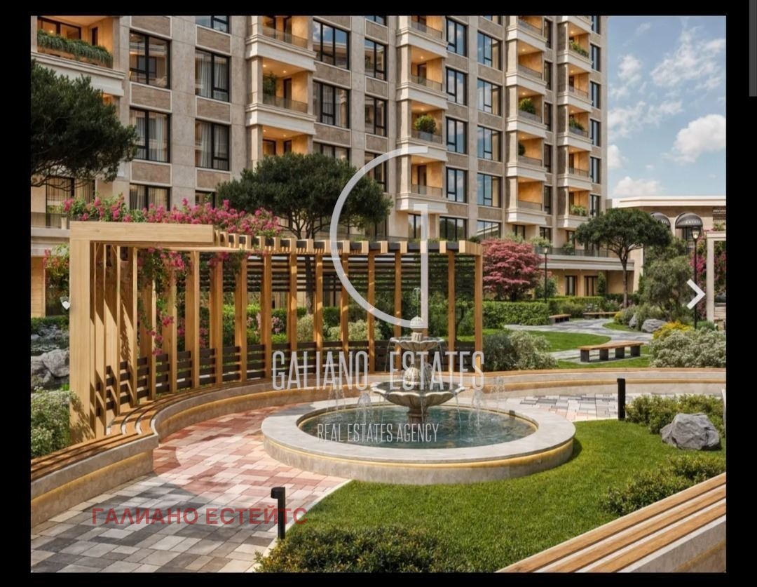 Продава 3-СТАЕН, гр. Стара Загора, Център, снимка 3 - Апартаменти - 54414420