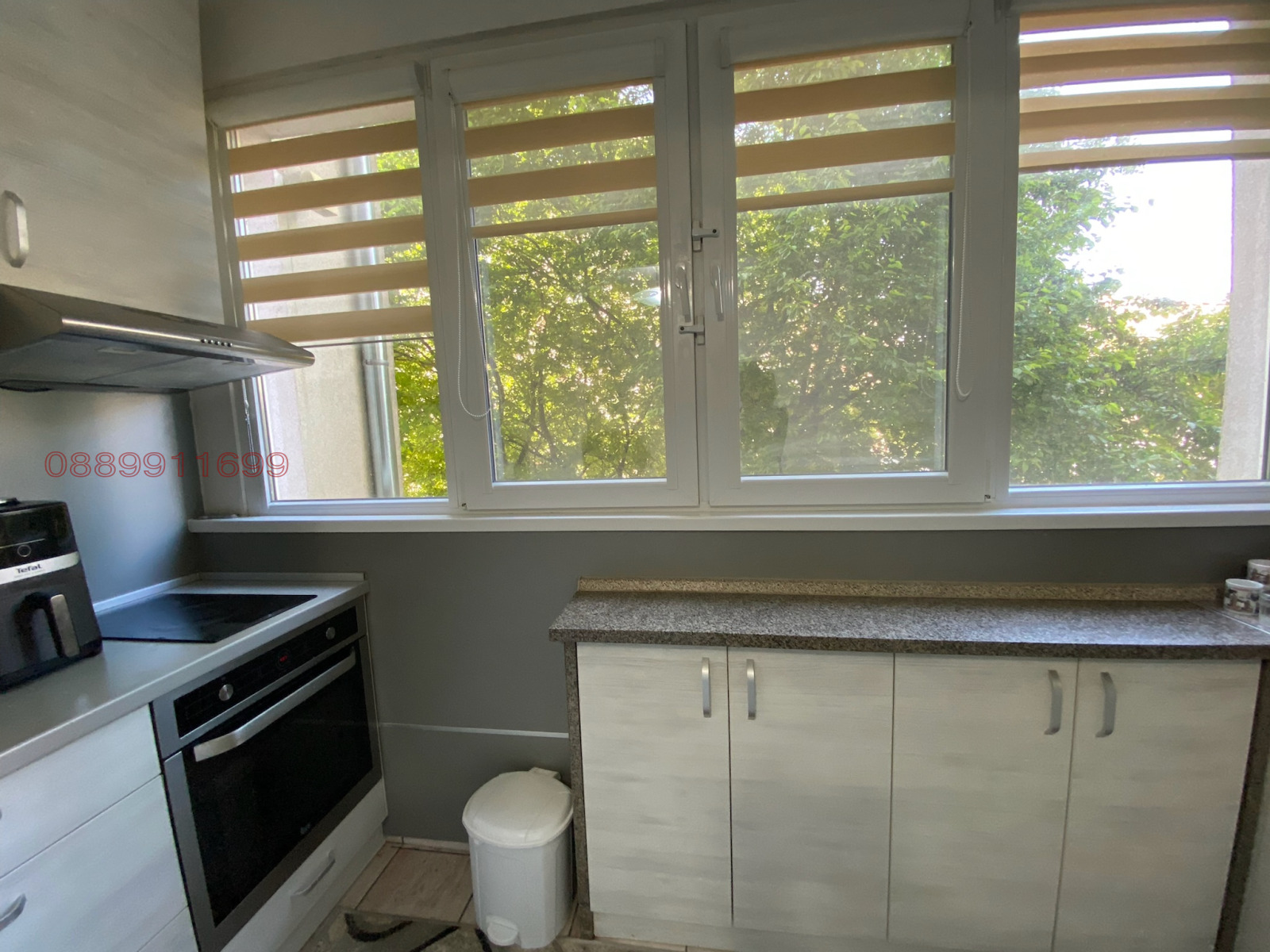 Продава 3-СТАЕН, гр. Бургас, Славейков, снимка 11 - Апартаменти - 54583532