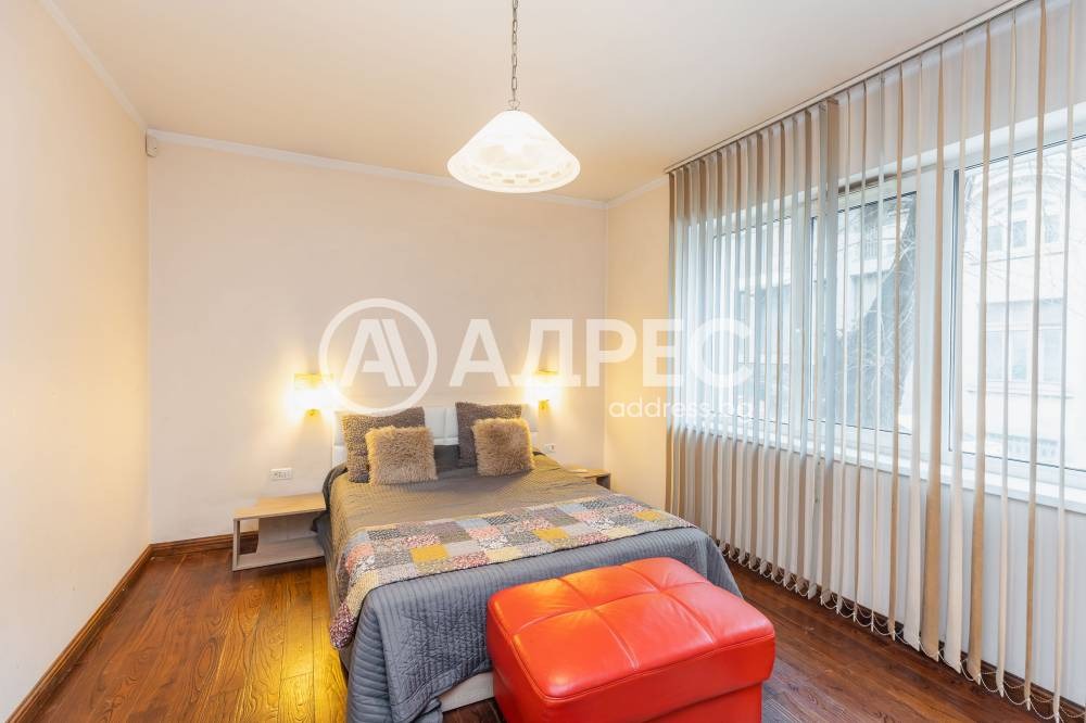 Продава 3-СТАЕН, гр. Варна, Гръцка махала, снимка 3 - Апартаменти - 55098704