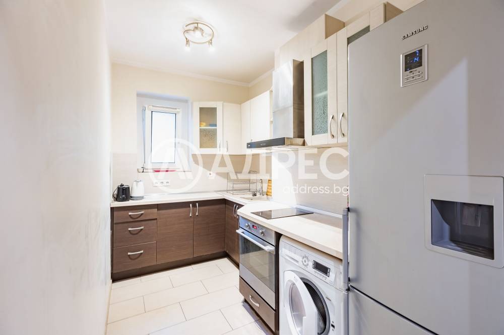 Продава 3-СТАЕН, гр. Варна, Гръцка махала, снимка 2 - Апартаменти - 55098704