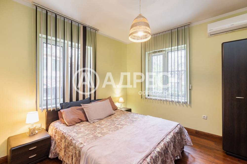 Продава 3-СТАЕН, гр. Варна, Гръцка махала, снимка 5 - Апартаменти - 55098704