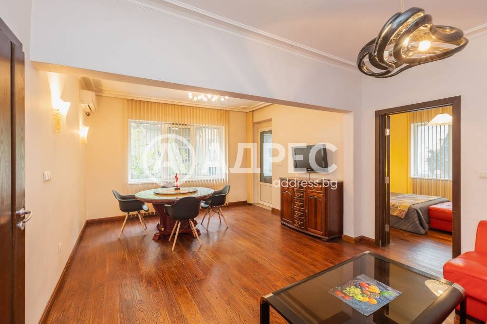 Продава 3-СТАЕН, гр. Варна, Гръцка махала, снимка 12 - Апартаменти - 55098704